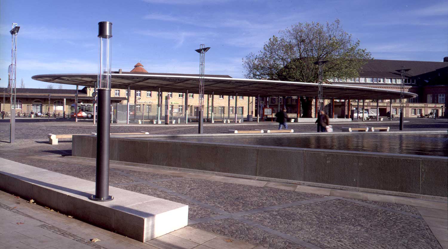 heiderich-architekten-luenen-bahnhofsvorplatz-und-zob-osnabrueck-bild-3