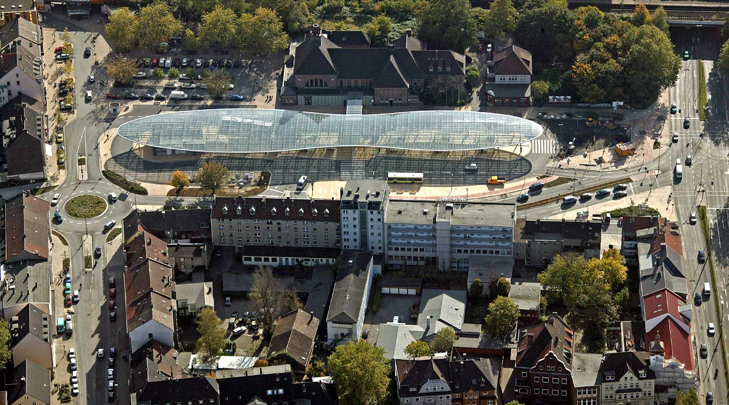 heiderich-architekten-luenen-zob-ueberdachung-herne-luftbild