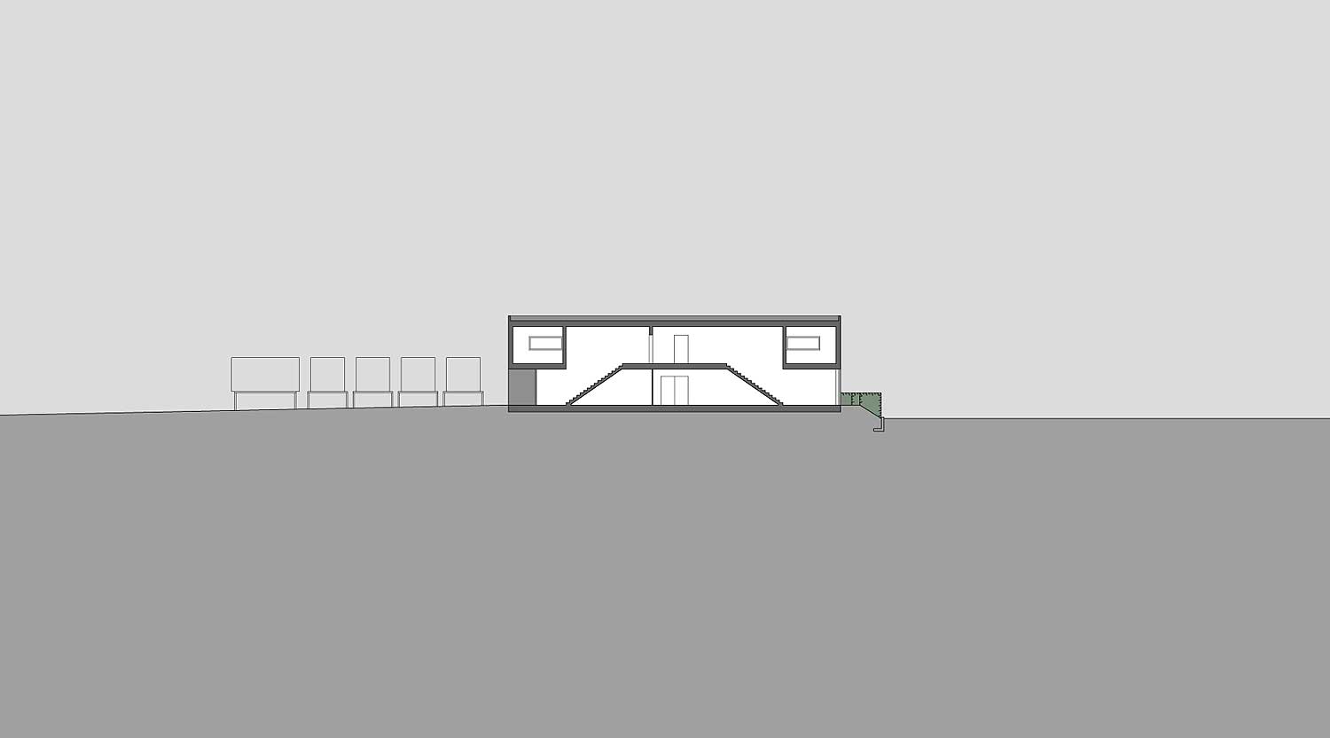 heiderich-architekten-luenen-wlt-castrop-rauxel-querschnitt