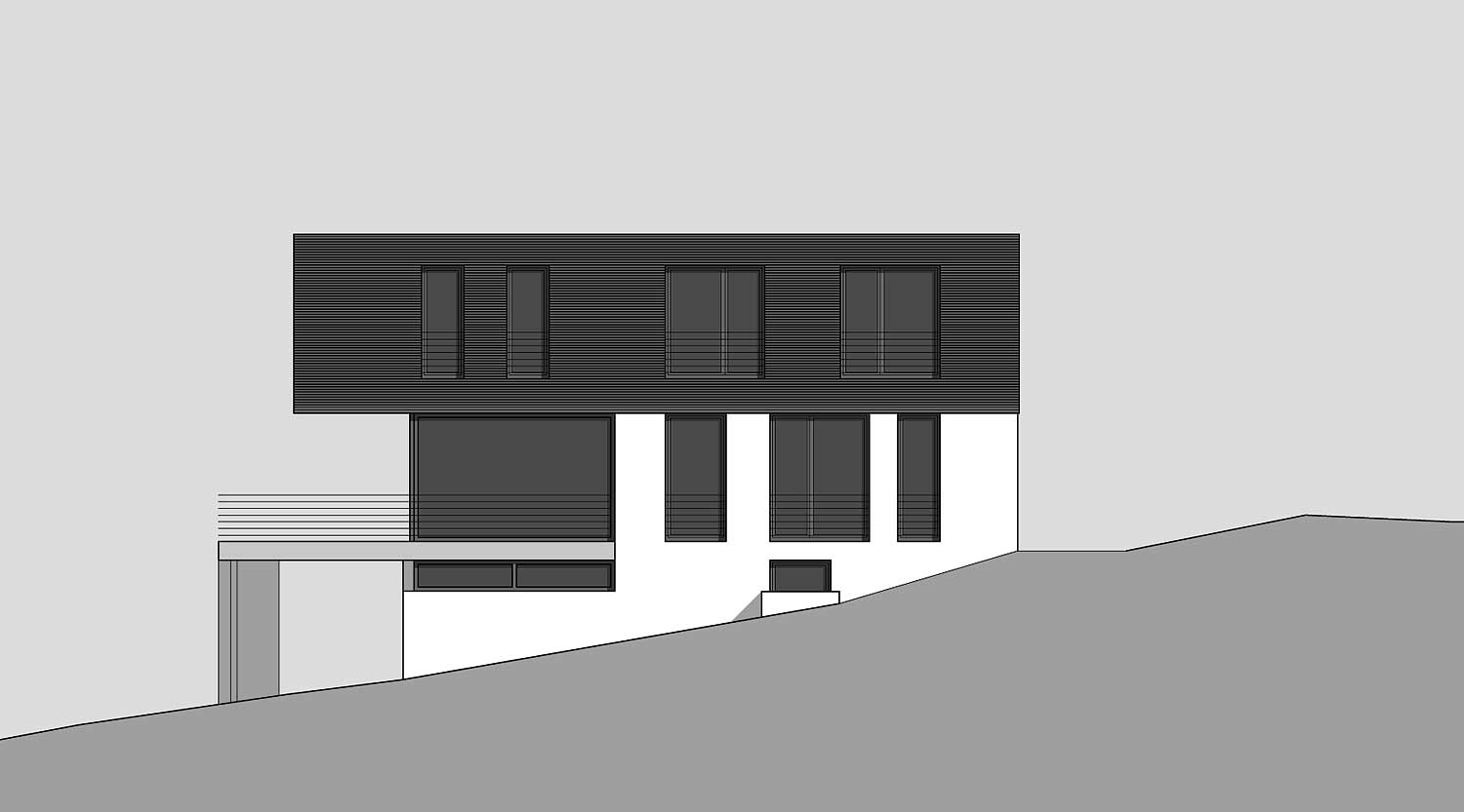 heiderich-architekten-luenen-einfamilienhaus-k-dortmund-ansicht-sued