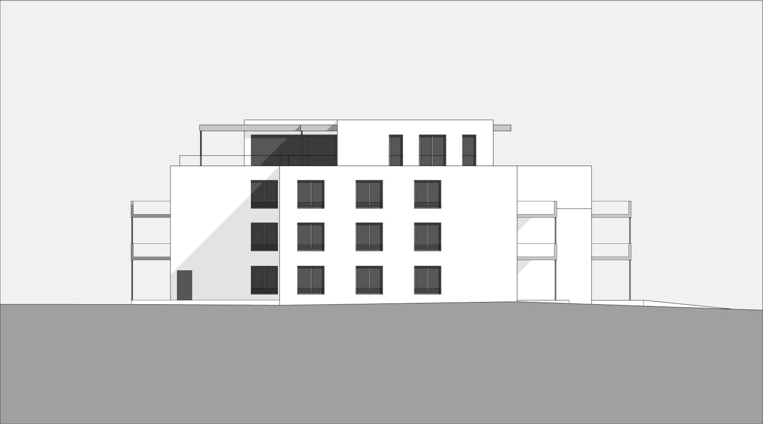 heiderich-architekten-luenen-mehrfamilienhaus-alstedderstrasse-ansicht-nordost
