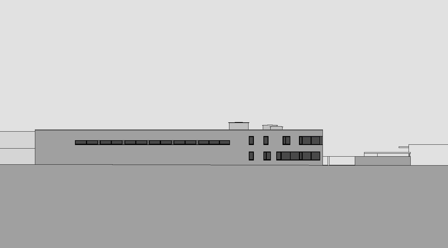 heiderich-architekten-luenen-strassenmeisterei-halle-ansicht-sued