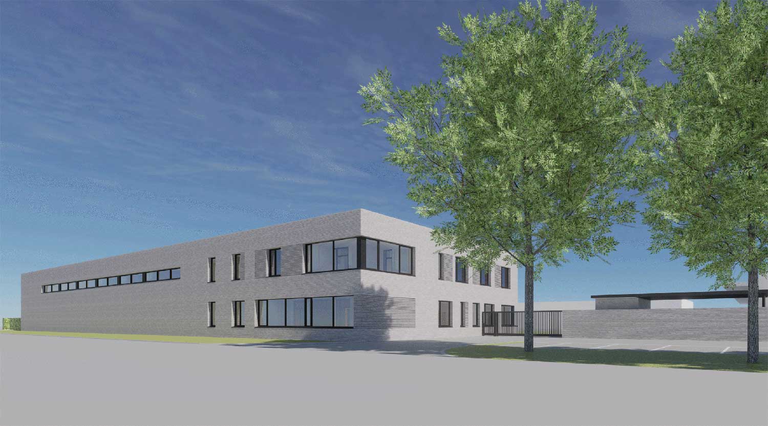 heiderich-architekten-luenen-strassenmeisterei-halle-perspektive-strasse